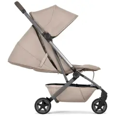 Passeggino Joolz Aer2 Sandy Taupe - passeggini compatti
