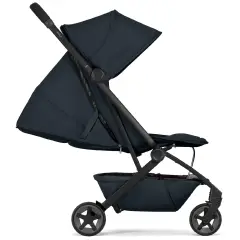 Passeggino Joolz Aer2 Dark Navy Blue - passeggini compatti