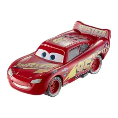 Cars 3 Personaggio 1:55 FGD64 Rust-eze Lightning Mcqueen - action figures ed accessori