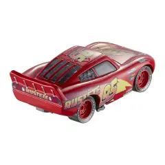 Cars 3 Personaggio 1:55 FGD64 Rust-eze Lightning Mcqueen - action figures ed accessori