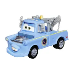 Cars 3 Personaggio 1:55 HTX91 Presidente Mater - action figures ed accessori