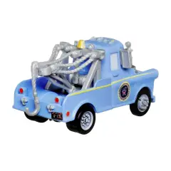 Cars 3 Personaggio 1:55 HTX91 Presidente Mater - action figures ed accessori