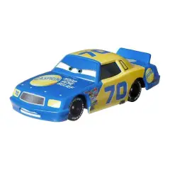 Cars 3 Personaggio 1:55 JDG67 Floyd Mulvihill - action figures ed accessori