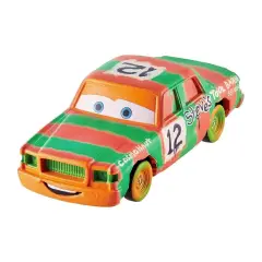 Cars 3 Personaggio 1:55 JGP03 High Impact - action figures ed accessori