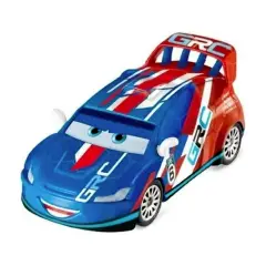 Cars 3 Personaggio 1:55 HTY12 Raoul - action figures ed accessori