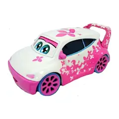Cars 3 Personaggio 1:55 JDL80 Cho - action figures ed accessori