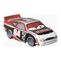 Cars Personaggio 1:55 GCC08 Dave Alternators - action figures ed accessori