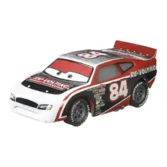 Cars Personaggio 1:55 GCC08 Dave Alternators - action figures ed accessori