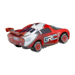 Cars Personaggio 1:55 HTY00 Saetta McQueen - action figures ed accessori