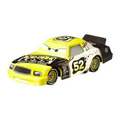 Cars Personaggio 1:55 GKB20 Claude Scruggs (Leakless) - action figures ed accessori