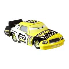 Cars Personaggio 1:55 GKB20 Claude Scruggs (Leakless) - action figures ed accessori