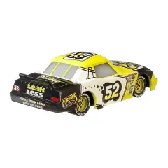 Cars Personaggio 1:55 GKB20 Claude Scruggs (Leakless) - action figures ed accessori