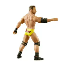 WWE Action Figure LA Knight Top Talents Mattel 15 cm - action figures ed accessori