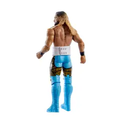 WWE Seth Rollins Action Figure JCV65 Mattel 18 cm - action figures ed accessori