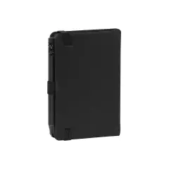 Agenda Comix 2026 Pocket Week Black – 12 Mesi Settimanale con Matita Inclusa - agende