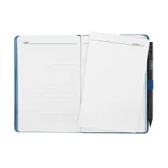 Agenda Comix 2026 Pocket Week Blue – 12 Mesi Settimanale con Matita Inclusa - agende