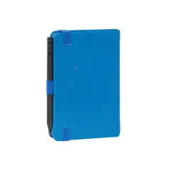 Agenda Comix 2026 Pocket Week Blue – 12 Mesi Settimanale con Matita Inclusa - agende