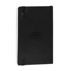 Agenda Eastpak 2026 Week Midi Black – Settimanale 12 Mesi - agende