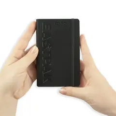 Agenda Eastpak 2026 Week Midi Black – Settimanale 12 Mesi - agende