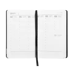 Agenda Eastpak 2026 Week Midi Mauve – Settimanale 12 Mesi - agende