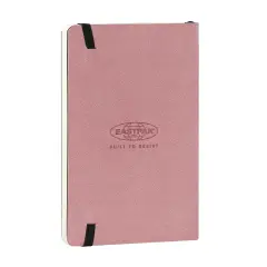 Agenda Eastpak 2026 Week Midi Mauve – Settimanale 12 Mesi - agende
