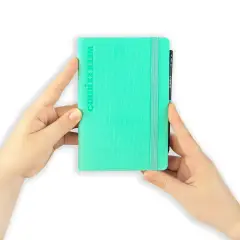 Agenda Comix 2026 Week Medium Tiffany TX – 12 Mesi Settimanale con Matita Inclusa - agende