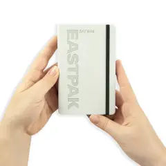 Agenda Eastpak 2026 Day Midi Ice – Giornaliera 12 Mesi 352 Pagine - agende