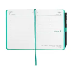 Agenda Comix 2026 Day Mini Tiffany TX – 12 Mesi Giornaliera con Matita Inclusa - agende