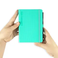 Agenda Comix 2026 Day Mini Tiffany TX – 12 Mesi Giornaliera con Matita Inclusa - agende