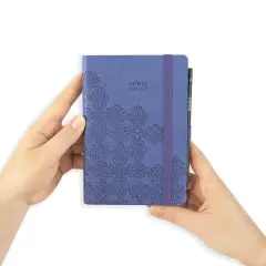 Agenda Comix 2026 Special Week Medium Arabesque – 12 Mesi Settimanale con Matita Inclusa - agende