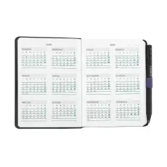 Agenda Comix 2026 Special Week Medium Arabesque – 12 Mesi Settimanale con Matita Inclusa - agende