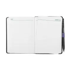 Agenda Comix 2026 Special Week Medium Arabesque – 12 Mesi Settimanale con Matita Inclusa - agende