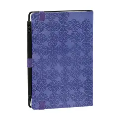 Agenda Comix 2026 Special Week Medium Arabesque – 12 Mesi Settimanale con Matita Inclusa - agende