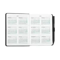 Agenda Comix 2026 Special Week Medium Linetrip – 12 Mesi Settimanale con Matita Inclusa - agende