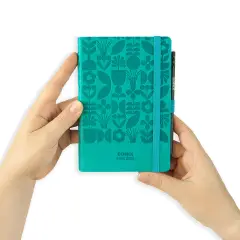 Agenda Comix Special 12 Mesi Week Medium Floreal 2026 - agende