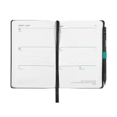 Agenda Comix Special 12 Mesi Week Medium Floreal 2026 - agende