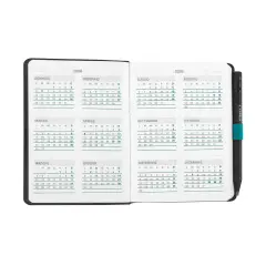 Agenda Comix Special 12 Mesi Week Medium Floreal 2026 - agende