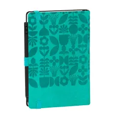 Agenda Comix Special 12 Mesi Week Medium Floreal 2026 - agende