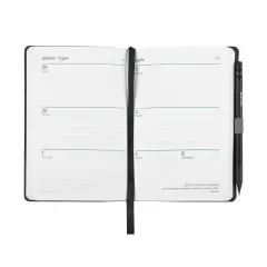 Agenda Comix 2026 Special Week Medium Flow – 12 Mesi Settimanale con Matita Inclusa - agende