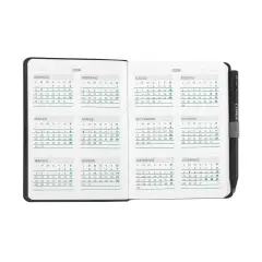 Agenda Comix 2026 Special Week Medium Flow – 12 Mesi Settimanale con Matita Inclusa - agende