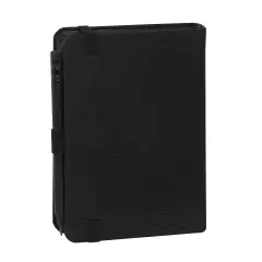 Agenda Comix 2026 Day Mignon Black Tx – Giornaliera 12 Mesi 384 Pagine - agende