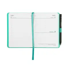 Agenda Comix 2026 Day Mignon Tiffany Tx – Giornaliera 12 Mesi 384 Pagine - agende