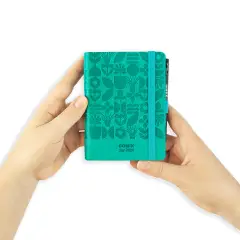 Agenda Comix 2026 Special Day Mignon Floreal – Giornaliera 12 Mesi 384 Pagine - agende