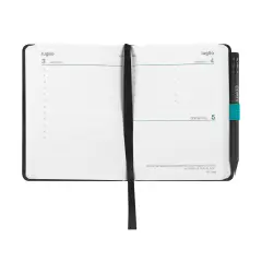 Agenda Comix 2026 Special Day Mignon Floreal – Giornaliera 12 Mesi 384 Pagine - agende