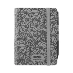 Agenda Comix 2026 Special Day Mignon Flow – Giornaliera 12 Mesi 384 Pagine - agende