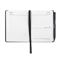 Agenda Comix Special 12 Mesi Day Mignon Arabesque 2026 - agende