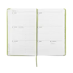 Agenda WWF 2026 Week Large Verde – Settimanale 12 Mesi 192 Pagine - agende