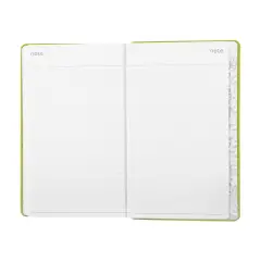 Agenda WWF 2026 Week Large Verde – Settimanale 12 Mesi 192 Pagine - agende
