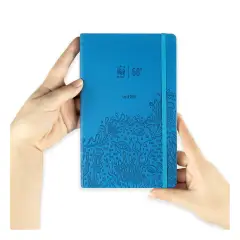 Agenda WWF 2026 Week Large Azzurro – Settimanale 12 Mesi 192 Pagine - agende