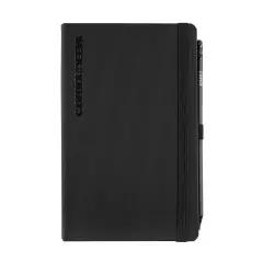 Agenda Comix 2026 Week Large Black Tenax – Settimanale 12 Mesi 192 Pagine - agende